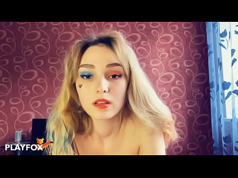 ❤️ Магични очила за виртуелна реалност ми овозможија секс со Харли Квин Секс видео на mk.dreamlandpassionjourney.ru ❌