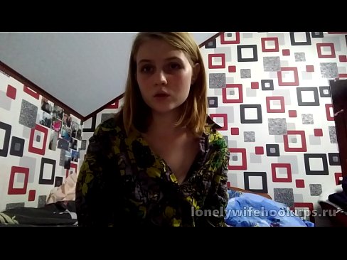 ❤️ Млада русокоса студентка од Русија сака поголеми курци. Секс видео на mk.dreamlandpassionjourney.ru ❌