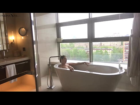 ❤️ Огромно бебе кое страсно ја тресе пичката во бањата Секс видео на mk.dreamlandpassionjourney.ru ❌
