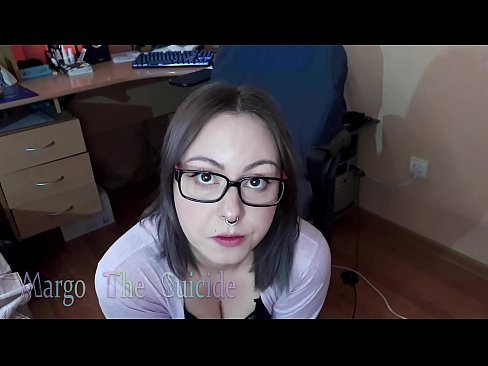 ❤️ Секси девојка со наочари длабоко го цица дилдото на камерата Секс видео на mk.dreamlandpassionjourney.ru ❌