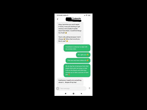 ❤️ Додадов нов PAWG од Tinder во мојот харем (вклучено е разговор со Tinder) Секс видео на mk.dreamlandpassionjourney.ru ❌
