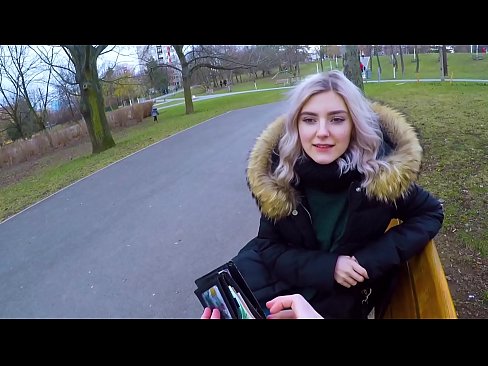 ❤️ Го голта жешката сперма на странец за пари - дувалка во парк од Ева Елфи Секс видео на mk.dreamlandpassionjourney.ru ❌
